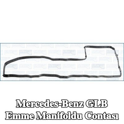 AJUSA Emme manifoldu contası — Mercedes-Benz Glb