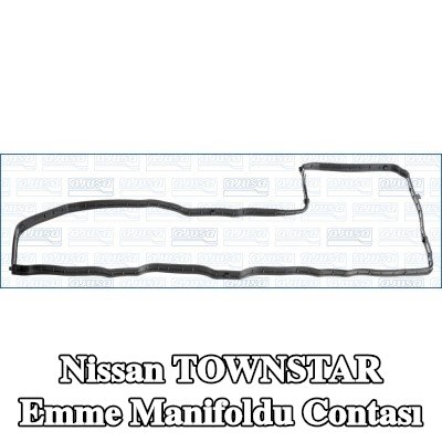 AJUSA Emme manifoldu contası — Nissan Townstar