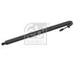 FEBI BILSTEIN Bagaj kapağı amortisörü (Her iki taraf), 604mm, elektrik motorlu — BMW 2 Series (4)