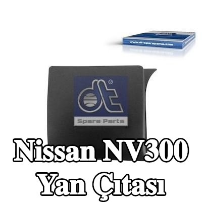 DT Spare Parts Yan çıtası — Nissan Nv300
