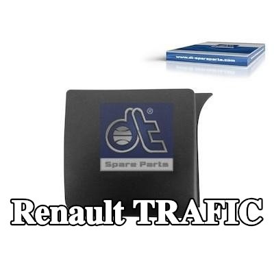 DT Spare Parts القوالب الجانبية — Renault Trafic