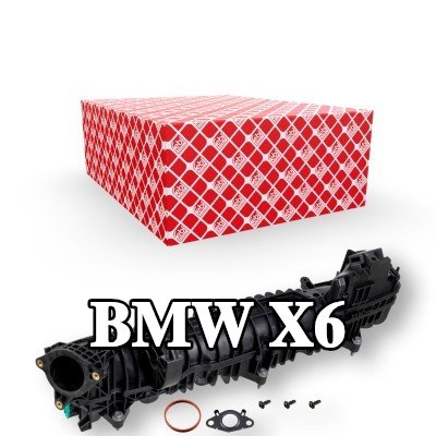 FEBI BILSTEIN وصلة، مشعب السحب — 2016 BMW X6