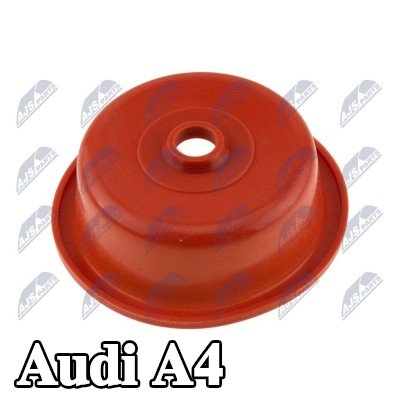 NTY مشعب السحب — 2000 Audi A4