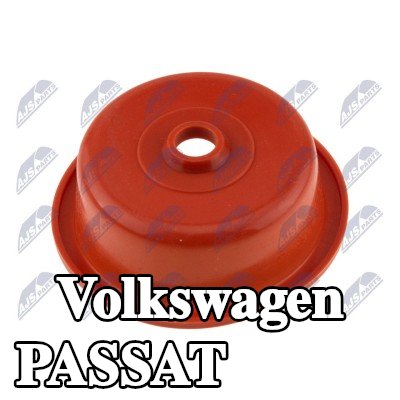 NTY مشعب السحب — 2000 Volkswagen Passat
