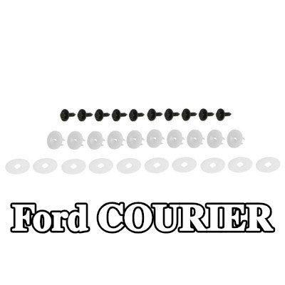 ROMIX عنصر التثبيت، غطاء المحرك — Ford Courier