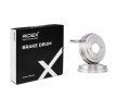 RIDEX Arka aks fren kampanası, 203mm, 242, 8mm — Hyundai Coupe (2)