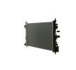 MAHLE مبرد المحرك — Chevrolet Malibu (8)