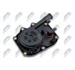 NTY Vakum Kontrol Valfi, EGR — BMW 7 Series (1)