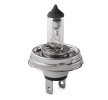 HELLA Uzun far ampulü R2 (Bilux), 60/55W, 12V — Citroën Axel (2)