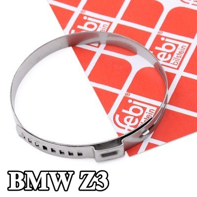 FEBI BILSTEIN مشبك التثبيت — 1997 BMW Z3