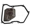 AIC Conta/sızdırmazlık elemanı içeren otomatik şanzıman filtre kiti — 2012 Volkswagen Multivan (1)