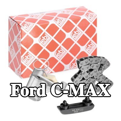 FEBI BILSTEIN طقم سلسلة التوقيت — Ford C-max