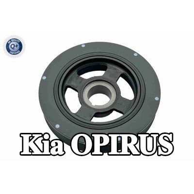 ACKOJA بكرة العمود المرفقي — Kia Opirus