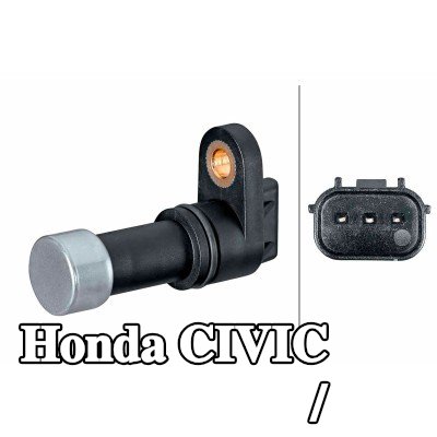 HELLA مستشعر السرعة / عدد الدورات في الدقيقة — Honda Civic