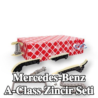 FEBI BILSTEIN Zincir seti — Mercedes-Benz A-Class