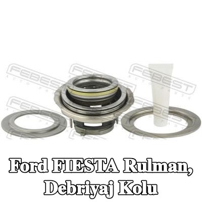 FEBEST Rulman, debriyaj kolu — Ford Fiesta