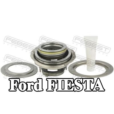FEBEST محمل، ذراع القابض — Ford Fiesta