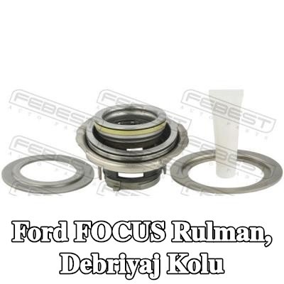 FEBEST Rulman, debriyaj kolu — Ford Focus