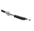 RIDEX El freni kablosu Sol, Arka, 1398/1185mm — Audi 90 (4)