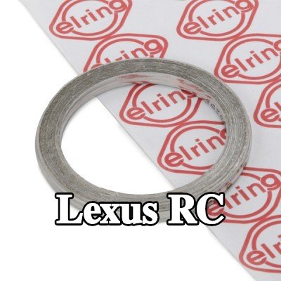ELRING حشية أنبوب العادم — Lexus Rc