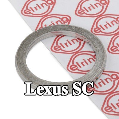 ELRING حشية أنبوب العادم — Lexus Sc