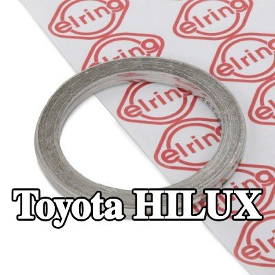ELRING حشية أنبوب العادم — Toyota Hilux