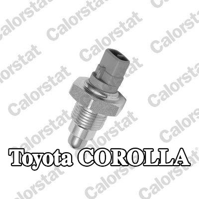 CALORSTAT by Vernet مفتاح ضوء الرجوع للخلف — 1991 Toyota Corolla