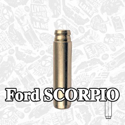ET ENGINETEAM أدلة الصمامات — 1992 Ford Scorpio