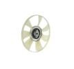 MAHLE Fan, radyatör 428mm — 2012 Mercedes-Benz Sprinter (10)