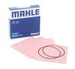 MAHLE Piston Segman Kiti — 2012 BMW X1 (1)