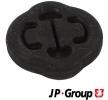 JP GROUP Tutma braketi, susturucu — SEAT Terra (3)