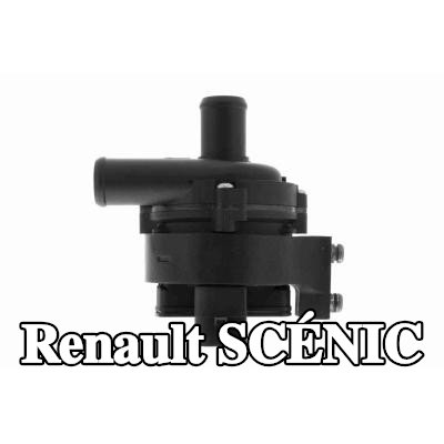 VEMO مضخة مياه إضافية — 2003 Renault Scénic