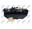 NTY Kontrol, merkezi kilit sistemi Sol Arka — Opel Insignia (5)
