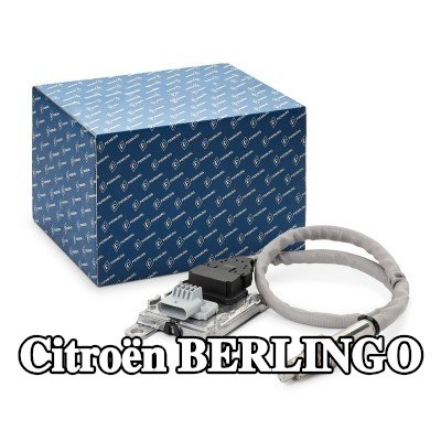 PIERBURG مستشعر أكاسيد النيتروجين — 2012 Citroën Berlingo