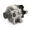 BOSCH Alternatör 120A — Kia Rio (2)