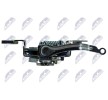 NTY Kaput Kilidi — 2002 Ford Fiesta (5)