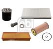 FEBI BILSTEIN Filtre kiti — 2012 Mercedes-Benz A-Class (10)