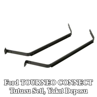 BLIC Tutucu Seti, yakıt deposu — Ford Tourneo Connect