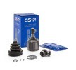 GSP CV Mafsal Seti — Mitsubishi Space Runner (1)