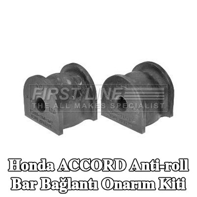 FIRST LINE Anti-roll bar bağlantı onarım kiti — Honda Accord