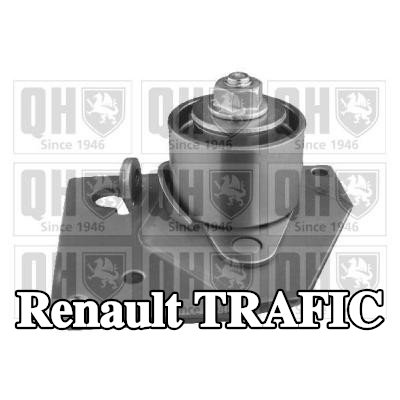 QUINTON HAZELL الموتر، حزام التوقيت — Renault Trafic