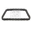 FEBI BILSTEIN Yağ pompası zinciri — DS Ds4 (5)