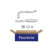 HELLA Arka susturucu Arka, montaj parçaları ile — Ford Maverick (1)
