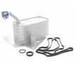 VEMO Conta/sızdırmazlık elemanlı motor yağı soğutucusu, EXPERT KITS + — Opel Vectra (1)