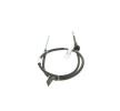 BOSCH El freni kablosu 1485mm — 2002 Hyundai Accent (3)
