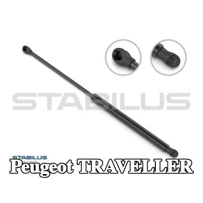 STABILUS نابض غازي, الزجاج الخلفي LIFT-O-MAT — Peugeot Traveller