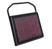 K&N Filters Hava filtresi — 2014 Mercedes-Benz Amg Gt (5)