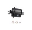 KAVO PARTS Yakıt filtresi — Honda Odyssey (1)