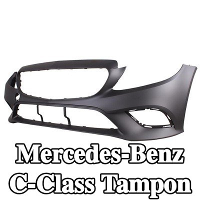 DIEDERICHS Tampon — 2016 Mercedes-Benz C-Class