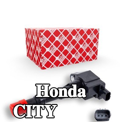FEBI BILSTEIN ملف الإشعال — 2005 Honda City